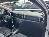 Kia Sportage Klimatyzacja Czujniki park. Gliwice - zdjęcie 9