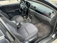 Mazda 3 Szerominek - zdjęcie 9