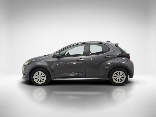Toyota Yaris Hybrid 1.5 Comfort ! Z Polskiego Salonu ! Faktura Vat ! Warszawa - zdjęcie 2