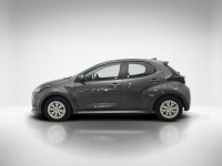 Toyota Yaris Hybrid 1.5 Comfort ! Z Polskiego Salonu ! Faktura Vat ! Warszawa - zdjęcie 2