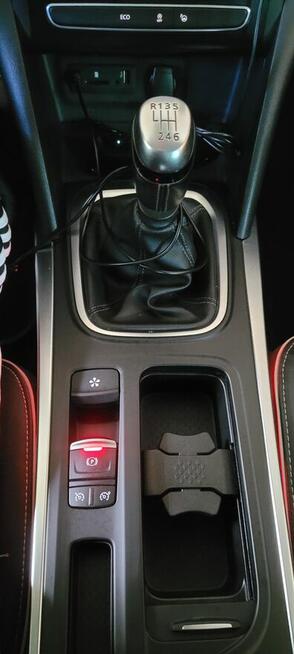 Renault Megane ENERGY TCe 130 BOSE EDITION Wieliszew - zdjęcie 8
