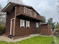 Sprzedam działkę ROD