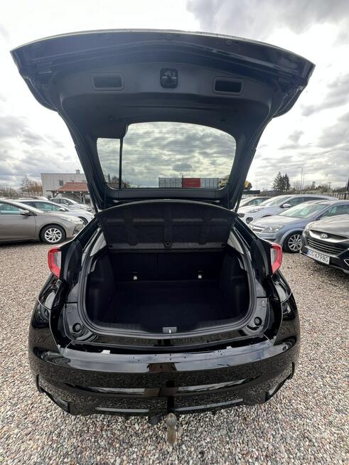 Honda Civic 5DR Słupsk - zdjęcie 5