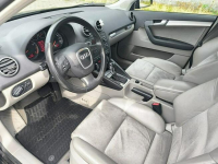 A3 8P Sportback, Quattro, DSG, Serwisowany Tomaszów Mazowiecki - zdjęcie 12