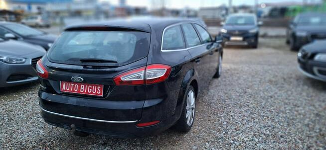 Ford Mondeo duza navi convers led automat Lębork - zdjęcie 7