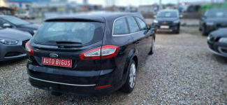 Ford Mondeo duza navi convers led automat Lębork - zdjęcie 7