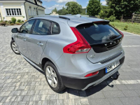 Volvo V40 1.6 115km CROSS CANTRY navi  chromy Drelów - zdjęcie 10