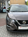 Nissan Qashqai FL ,Full LED, Kamera, Navi ,Gwarancja Tarnowskie Góry - zdjęcie 10