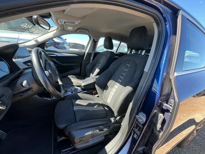 BMW X2 sDrive 18i 140 Business Design GD101 Olsztyn - zdjęcie 9