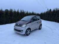 Aixam City Microcar M.GO Diesel Yanmar L6E BEZ Prawa JAZDY Kat B Alu Bliżyn - zdjęcie 9