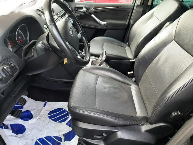 Ford Galaxy Mysłowice - zdjęcie 9