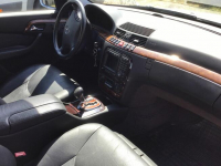 Mercedes s 320 Janowiec Wielkopolski - zdjęcie 4