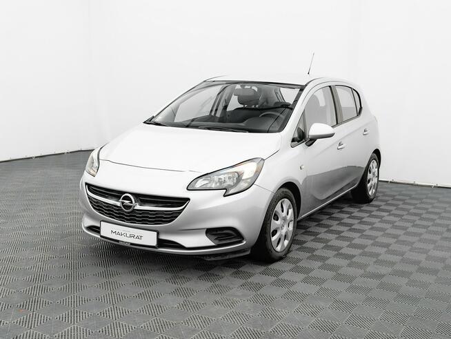 Opel Corsa WE244XA#1.4 Enjoy Tempomat Bluetooth Klima Salon PL VAT 23% Pępowo - zdjęcie 2