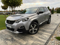 Peugeot 3008 Full Led • 1.6 Benzyna • Automat • filmik