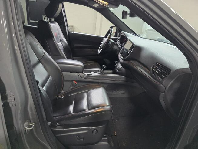 Dodge Durango AWD / Wersja GT Plus / 3.6 V6 Częstochowa - zdjęcie 8