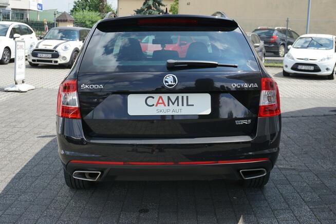 Škoda Octavia VRS ,zarejestrowany, ubezpieczony Opole - zdjęcie 5