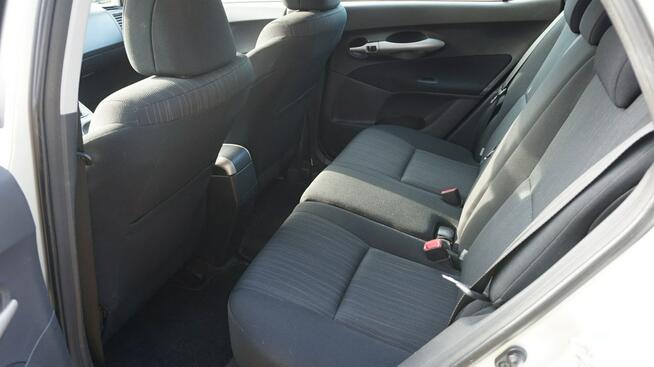 Toyota Auris zarejestrowany, ubezpieczony. Gwarancja. Polecam !!! Zielona Góra - zdjęcie 9