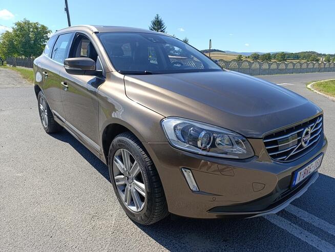 Volvo XC60 2.0D 150KM 2015 Dzierżoniów - zdjęcie 2