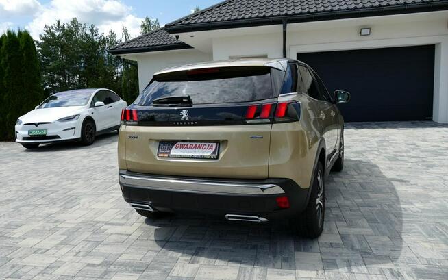 Peugeot 3008 Allure! Kamera! Navi! Gwarancja! Grójec - zdjęcie 3