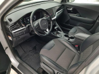 Kia Niro L 1.6 GDi 141 KM 6DCT hybrydowy 5327817 Warszawa - zdjęcie 9