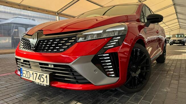 Renault Clio Lift Zduńska Wola - zdjęcie 5