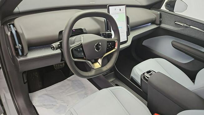 Volvo EX30 69kWh Twin Motor Ultra ! Z Polskiego Salonu ! Faktura Vat ! Warszawa - zdjęcie 9