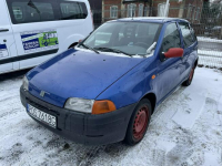 Fiat Punto 1995