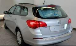 Astra J 1.7CDTI 110KM Isuzu Serwis HAK stan BDB Przyg do rej 2 właścic Bydgoszcz - zdjęcie 3