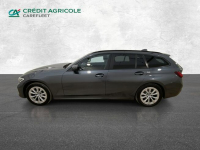 BMW Seria 3 318i aut Kombi Warszawa - zdjęcie 8