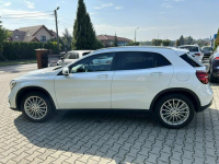 Mercedes GLA 250 4 Matic,automat,roczna gwarancja! Tarnów - zdjęcie 10