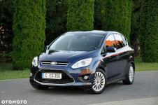 Ford C-Max Ostrów Mazowiecka - zdjęcie 11