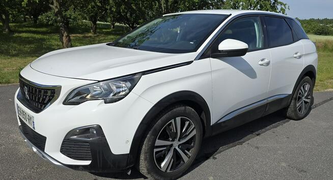 Peugeot 3008 1.6 Hdi Pleszew - zdjęcie 1