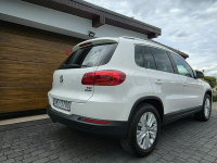 Volkswagen Tiguan Rydułtowy - zdjęcie 7