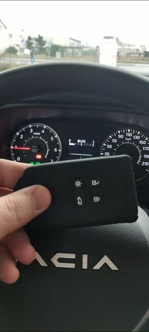 SPRZEDAM DACIA DUSTER LPG Bydgoszcz - zdjęcie 3