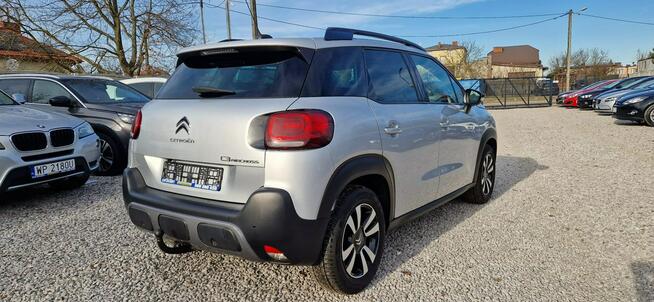 Citroen C3 Aircross Jeden Właściciel Bezwypadkowy 1.6 BlueHDI Shine Płock - zdjęcie 12