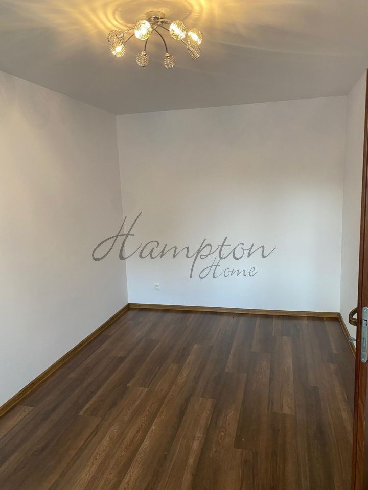 Przytulne 2-pokojowe mieszkanie na Ochocie Ochota - zdjęcie 7