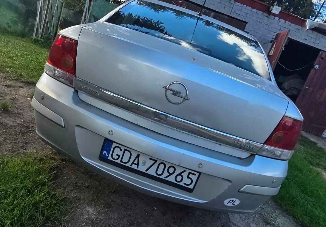 Sprzedam moje prywatne auto Pelplin - zdjęcie 3