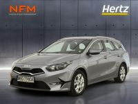 Kia Cee'd 1,6 CRDi(136 KM) M Salon PL Faktura Vat
