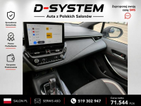 23r GR Sport TOYOTA Corolla 2.0 Hybrid 184km GR Sport E-Cvt Bezwypadko Białystok - zdjęcie 9
