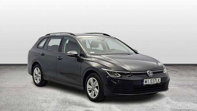 Volkswagen Golf 2.0 TDI Life ! Z Polskiego Salonu ! Faktura Vat ! Warszawa - zdjęcie 7