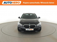 automat full LED klima auto grzane fotele BMW Live Cockpit czujniki pa Warszawa - zdjęcie 11