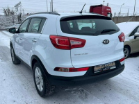 Kia Sportage 1,6i*135Ps*58.000KM Udokumentowany**ASO*Xen*Alu*Opłacony Stargard - zdjęcie 6