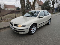 Seat Leon 1.6 2002r Wrocław - zdjęcie 3
