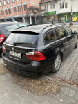 Bmw e91 2.0d Żywiec - zdjęcie 6