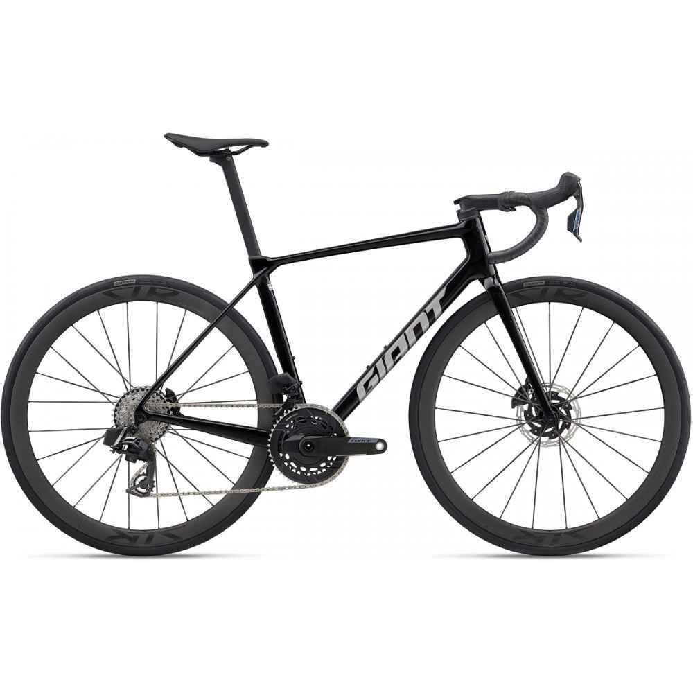 2026 Giant TCR Advanced Pro 0 Road Bike (M3BIKE-SHOP) Asmus - zdjęcie 1
