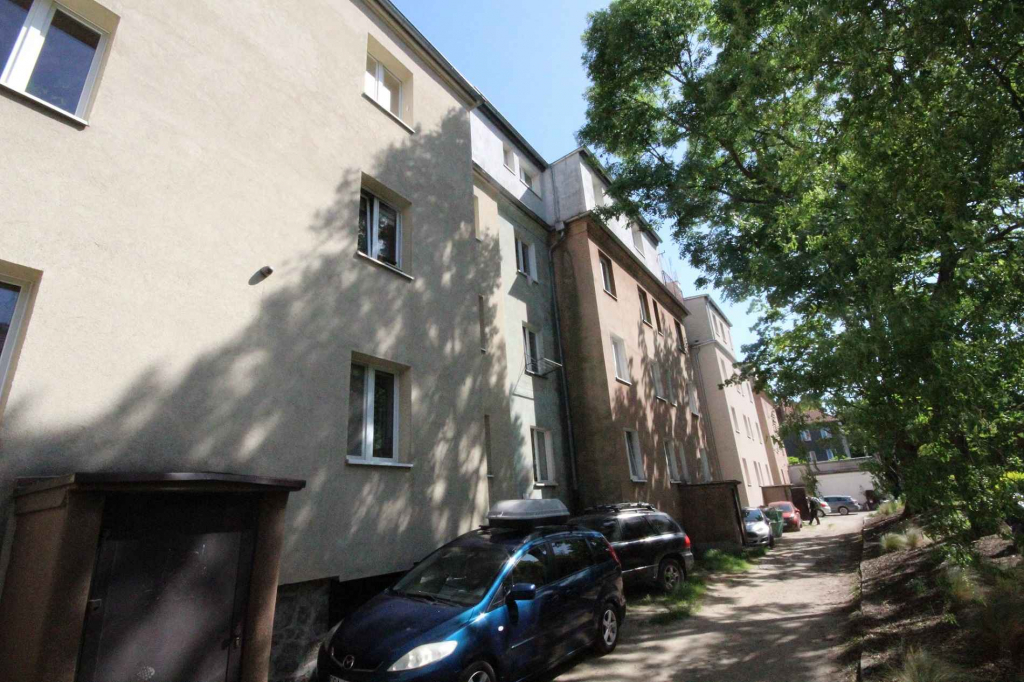 2pok, 45met, okolice Sernickiej PEŁEN ROZKŁAD/PIWNICA (Wrocław) Krzyki - zdjęcie 2