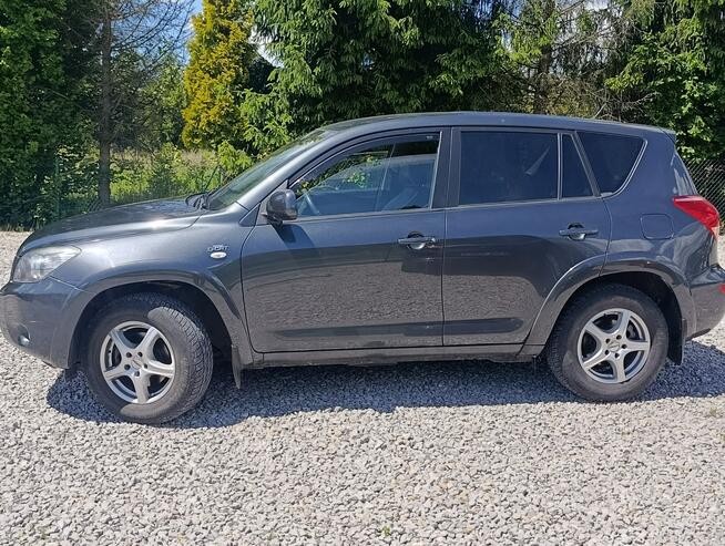 Toyota RAV-4 4X4 Dulowa - zdjęcie 3