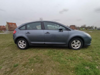 Citroen C4 1.6 Gaz LPG 109km VTS 2006r 225tys Przebieg Elbląg - zdjęcie 4