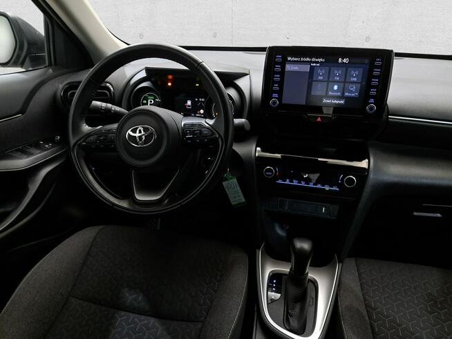 Toyota Yaris Cross Komorniki - zdjęcie 10