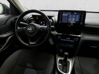 Toyota Yaris Cross Komorniki - zdjęcie 10